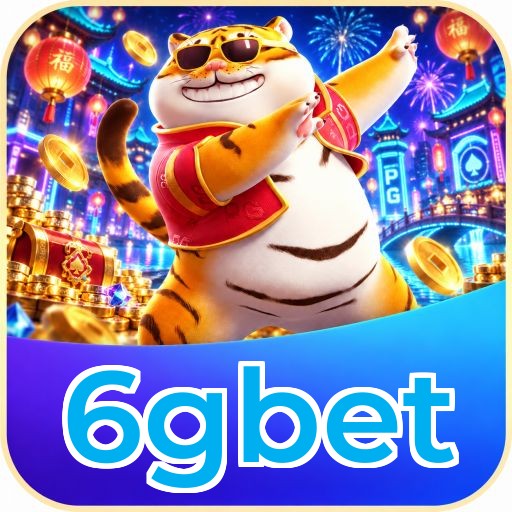 Comparação Fortune Tiger Ox e Rabbit na 6gbet