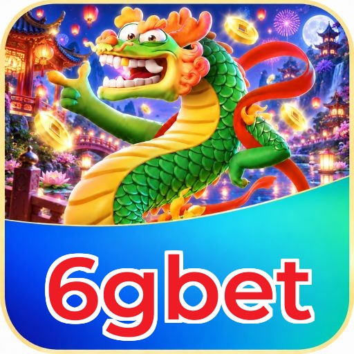 Catálogo de 2.547 jogos da 6gbet incluindo Pragmatic Play e Evolution Gaming