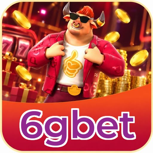 Bônus exclusivo do APK 6gbet